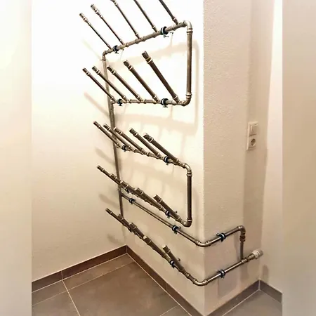 Lift, Cleaning Included Hébergement de vacances *