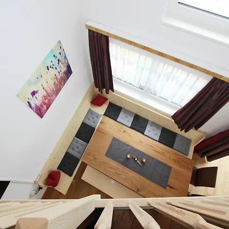Lift, Cleaning Included Zell am Ziller