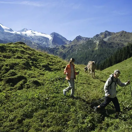 Lift, Cleaning Included Hébergement de vacances *